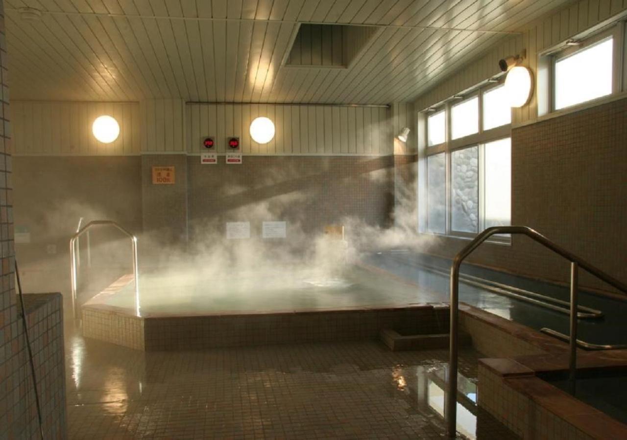 Hidamarinoyu Mix Dormitory / Vacation Stay 40392 Takayama  Bagian luar foto