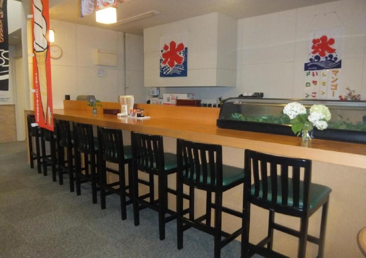 Hidamarinoyu Mix Dormitory / Vacation Stay 40392 Takayama  Bagian luar foto